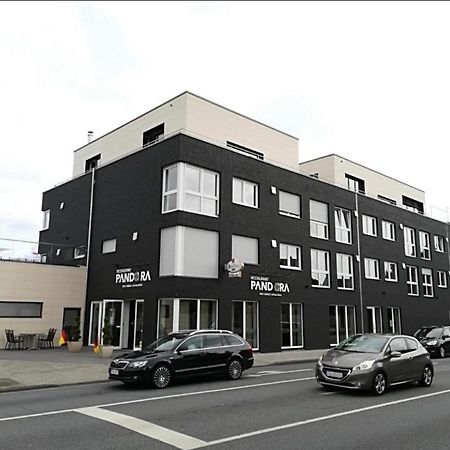 X-Hotel Емсдетен Екстериор снимка